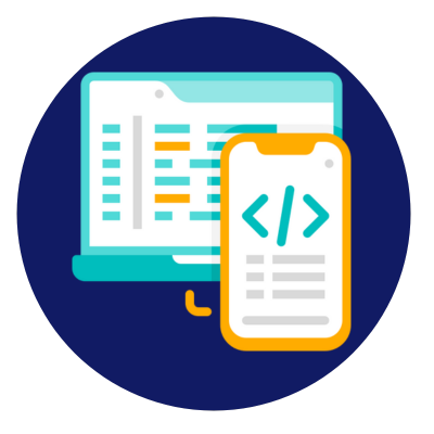 Porduct Category Web & Mobile App Development